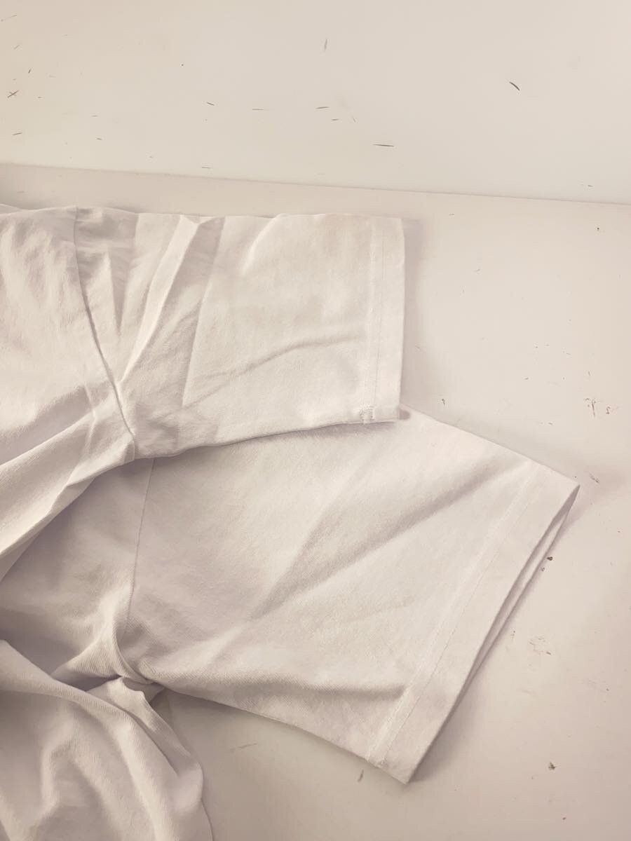 Other Undercover Siwilai Print Cotton T-Shirt White Size US M / EU 48-50 / 2 - 5 Thumbnail