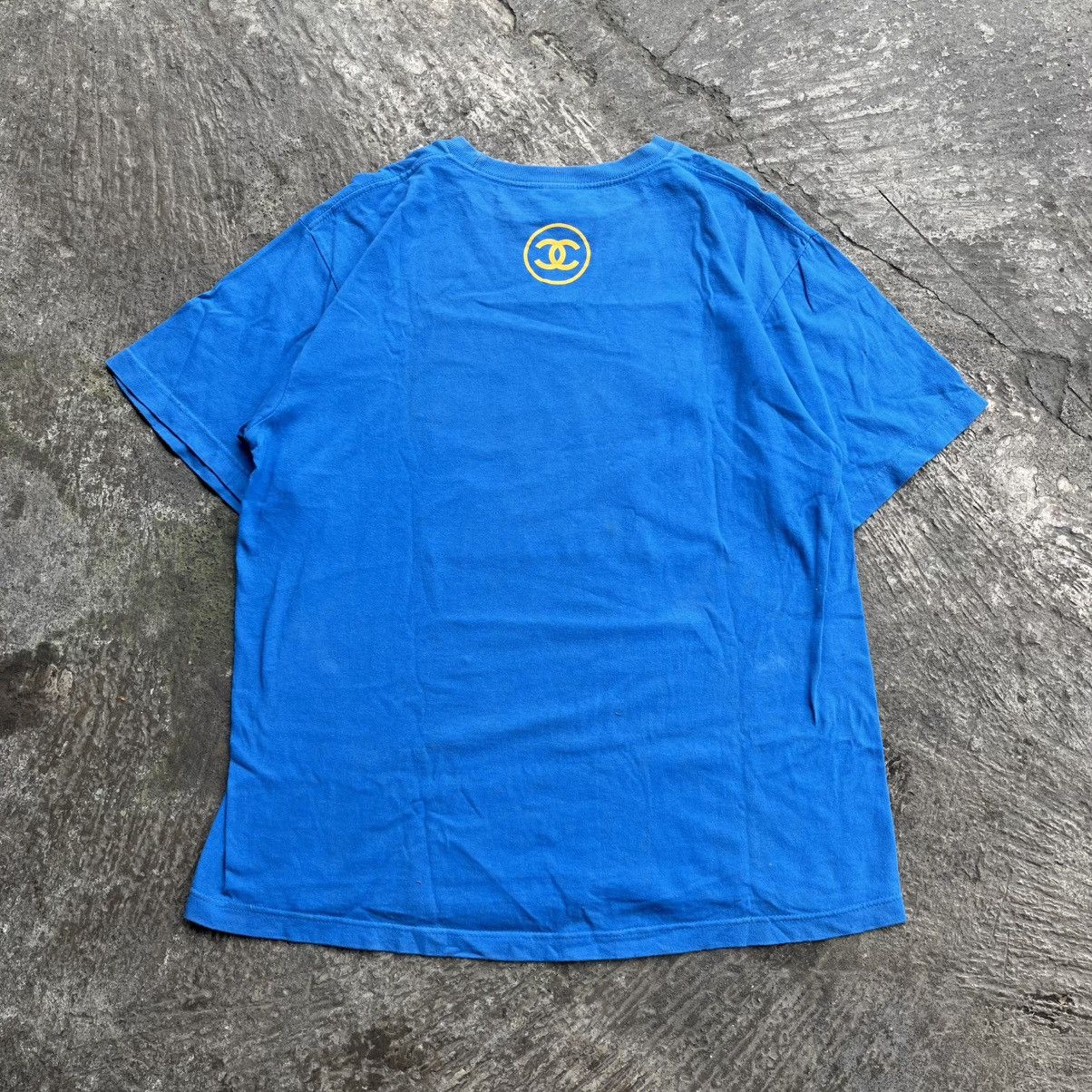 Coach Coach Printed Tee By. Printstar Size US L / EU 52-54 / 3 - 3 Thumbnail