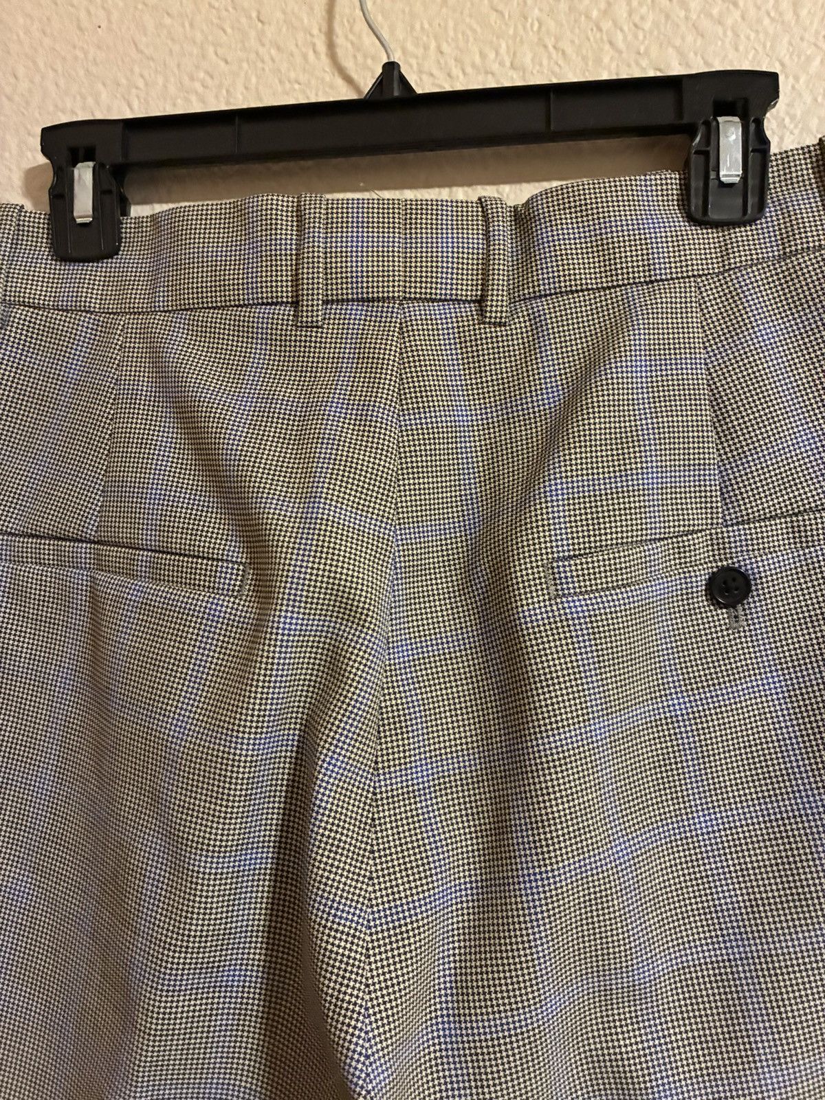 3.1 Phillip Lim 3.1 Phillip Lim Pleated Walking Shorts Size US 29 - 5 Thumbnail