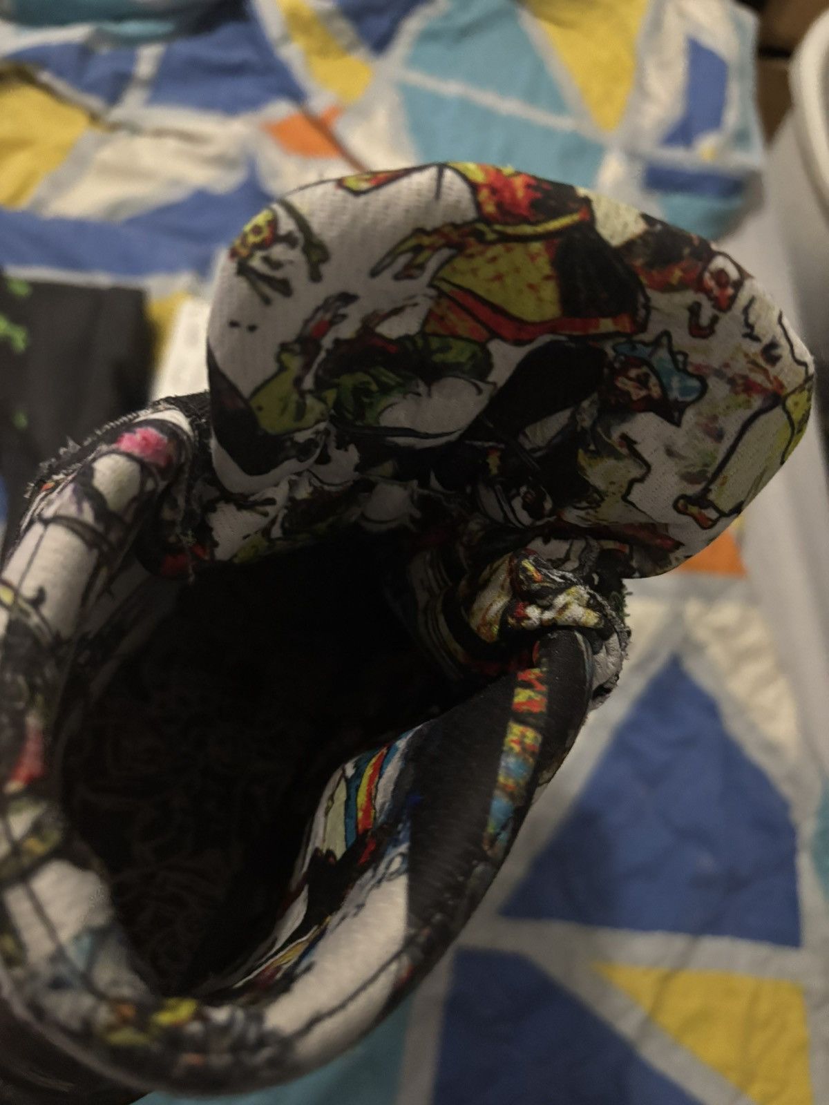 Other Fishingforscale - sea biscuit boots Size US 12 / EU 45 - 5 Thumbnail