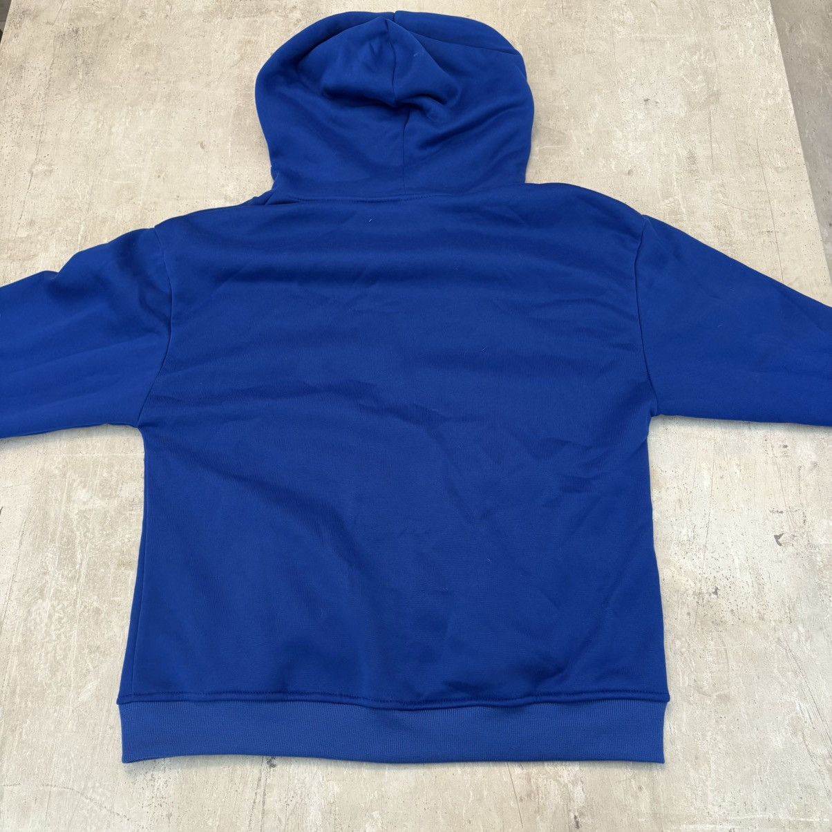 Designer Blue LA Hoodie Size US M / EU 48-50 / 2 - 4 Thumbnail