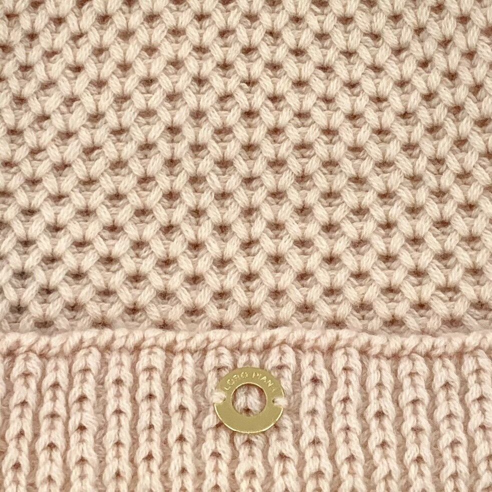 Loro Piana Loro Piana Cashmere Knit Beanie Size ONE SIZE - 5 Thumbnail