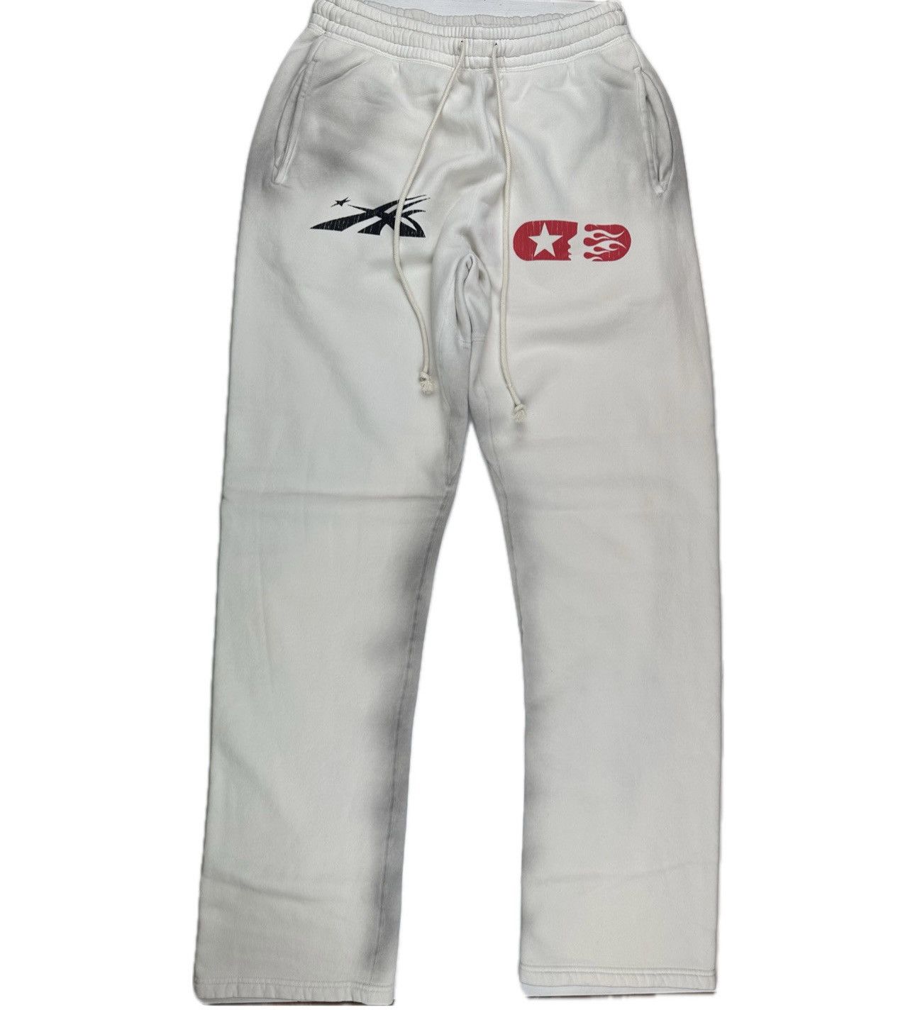 HELLSTAR Hellstar Sports Sweatpants Size US 34 / EU 50 - 1 Thumbnail