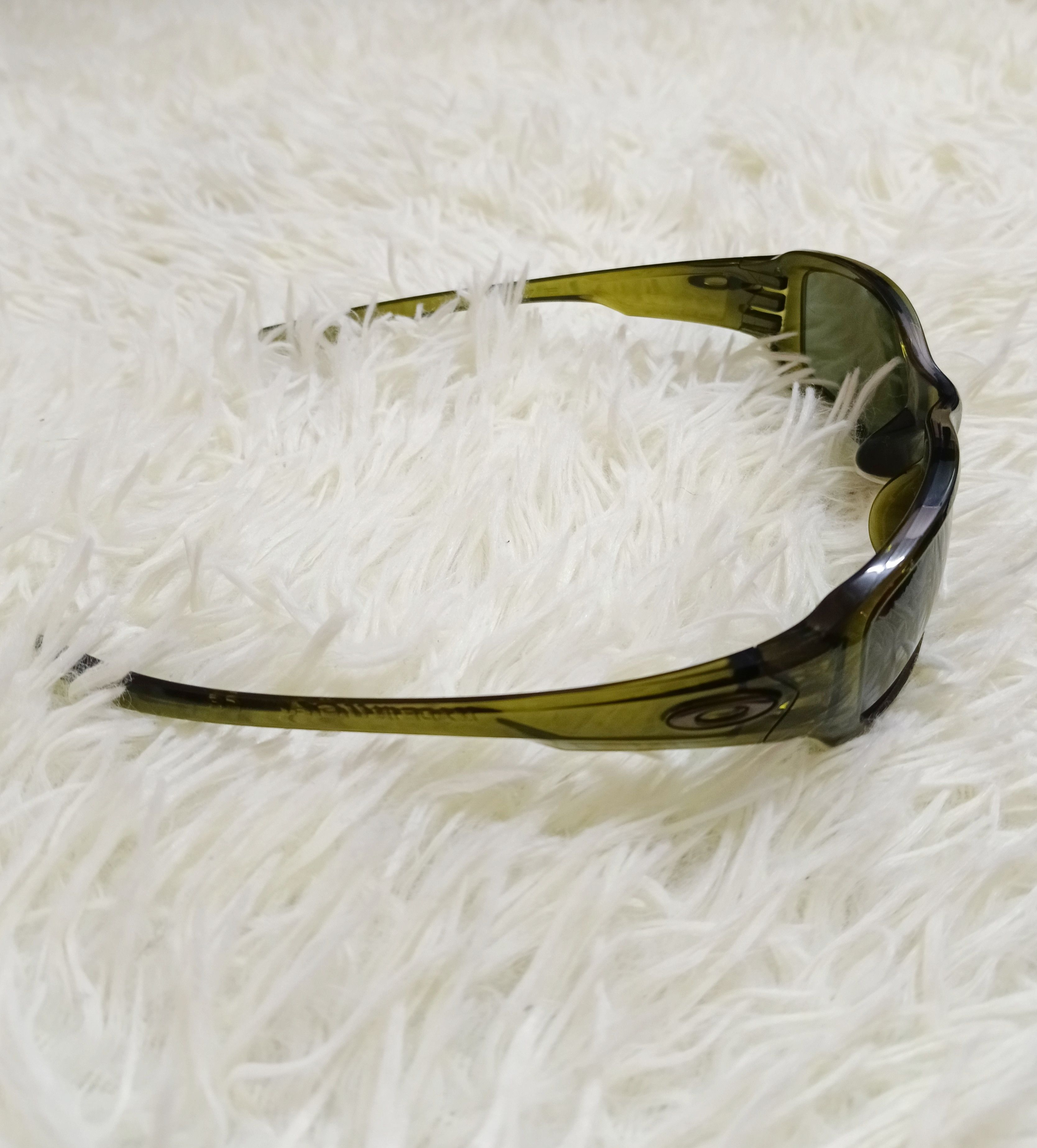 Oakley OG🔥GRAILS OAKLEY FIVE Size ONE SIZE - 3 Thumbnail