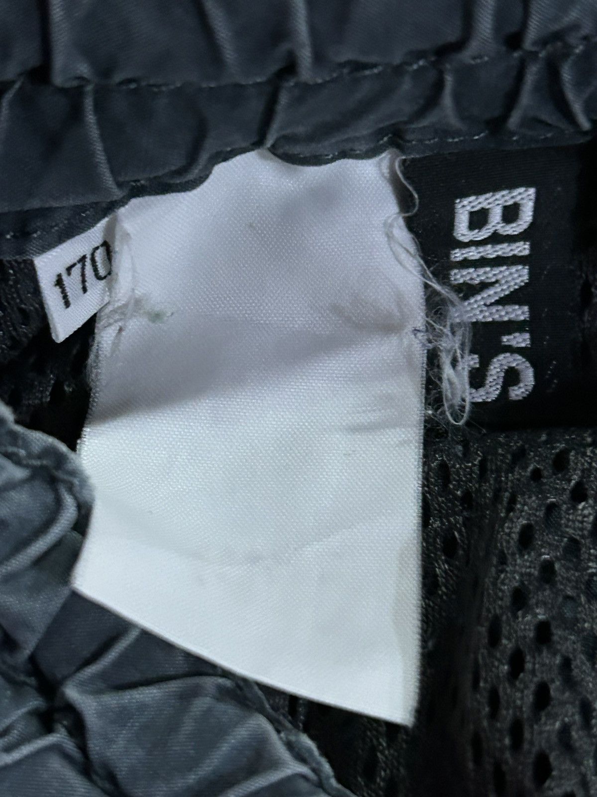 Designer × Japanese Brand 💥 BIN’S cargopant multipocket Size US 29 - 12 Thumbnail