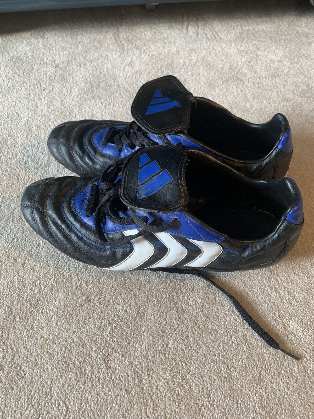 Adidas Adidas World Cup football boots 1999 Size US 10.5 / EU 43-44 - 2 Thumbnail