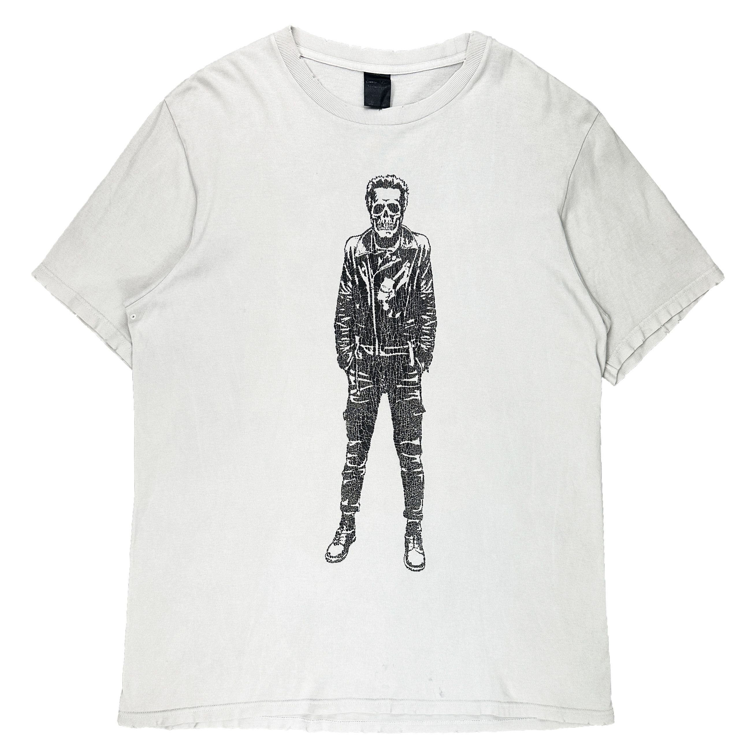 Japanese Brand × Number (N)ine × Takahiromiyashita The