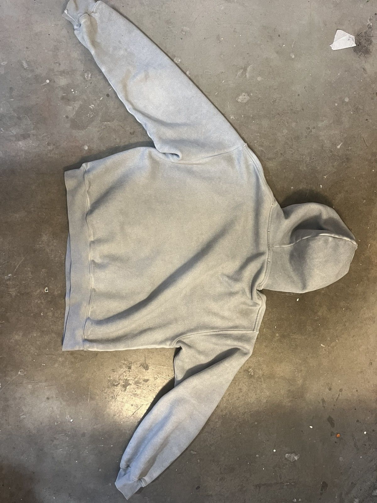 Alexander Wang Alexander Wang New York rainbow text hoodie Size US S / EU 44-46 / 1 - 3 Thumbnail