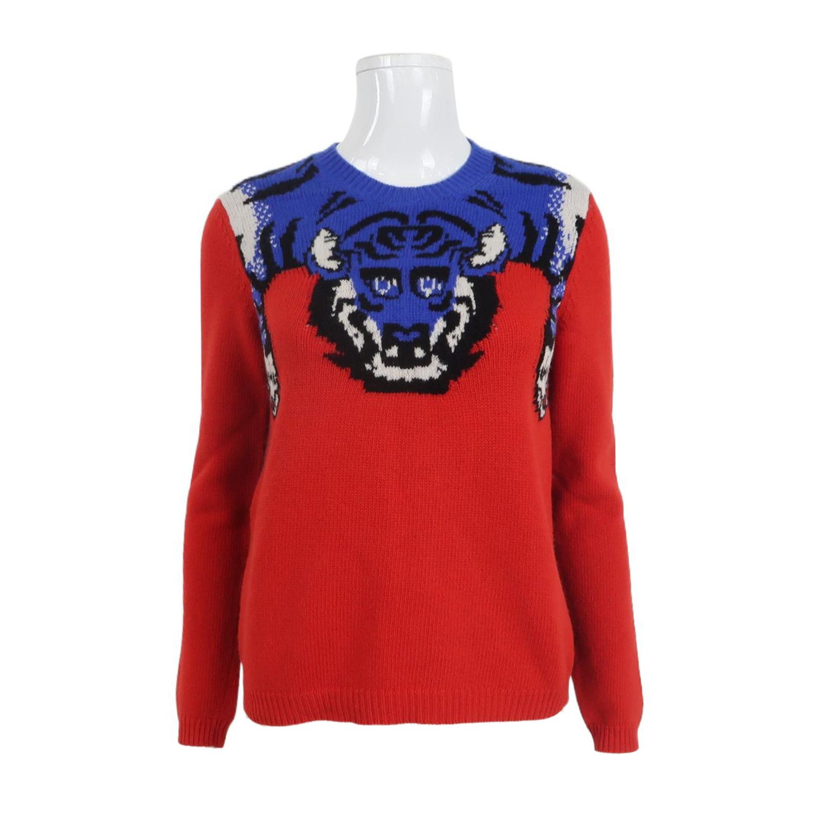 Gucci Gucci Women s Sweaters Size S / US 4 / IT 40 - 1 Thumbnail
