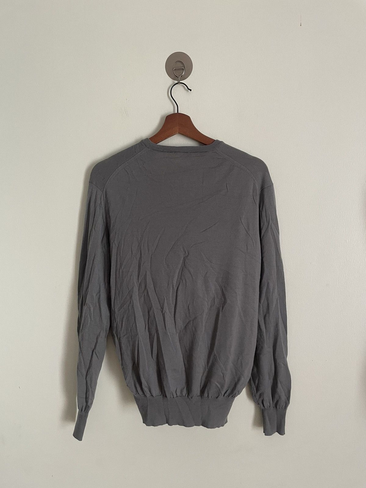 Cruciani Cruciani shirt Size XL / US 12-14 / IT 48-50 - 2 Thumbnail