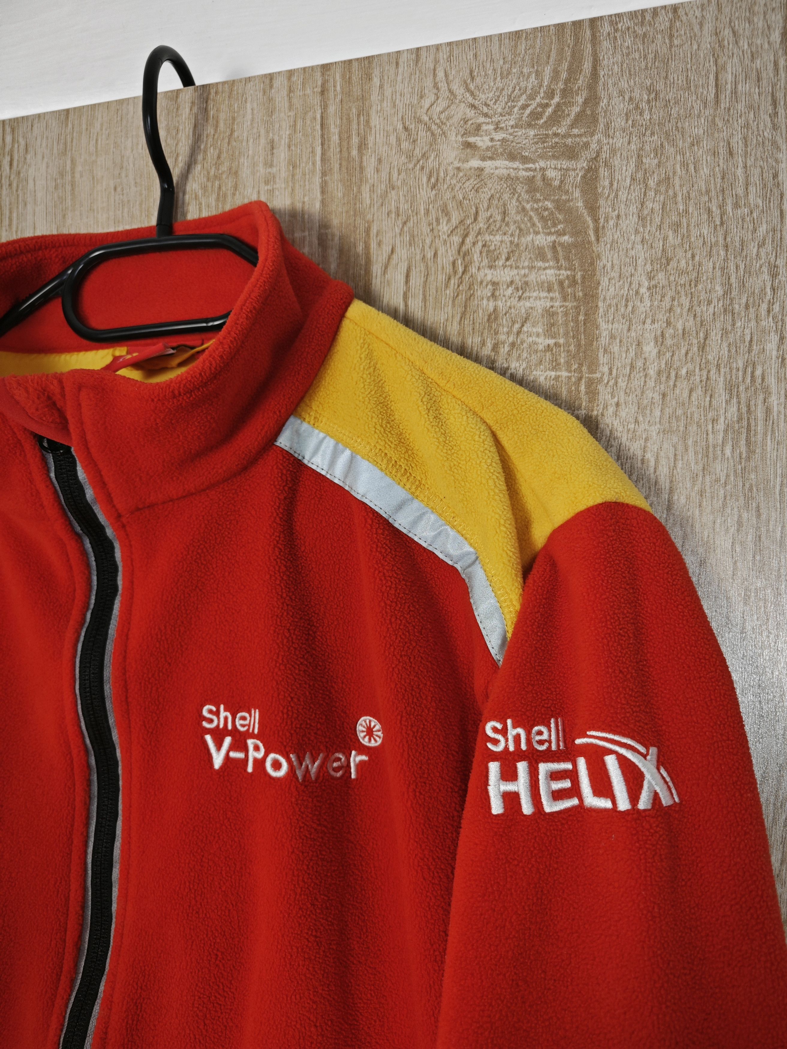 Ferrari Ferrari vintage fleece jacket Size US M / EU 48-50 / 2 - 3 Thumbnail