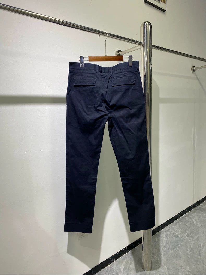 Dior Dior Zipper casual trousers 2504-Nextarrow Size US 32 / EU 48 - 2 Thumbnail