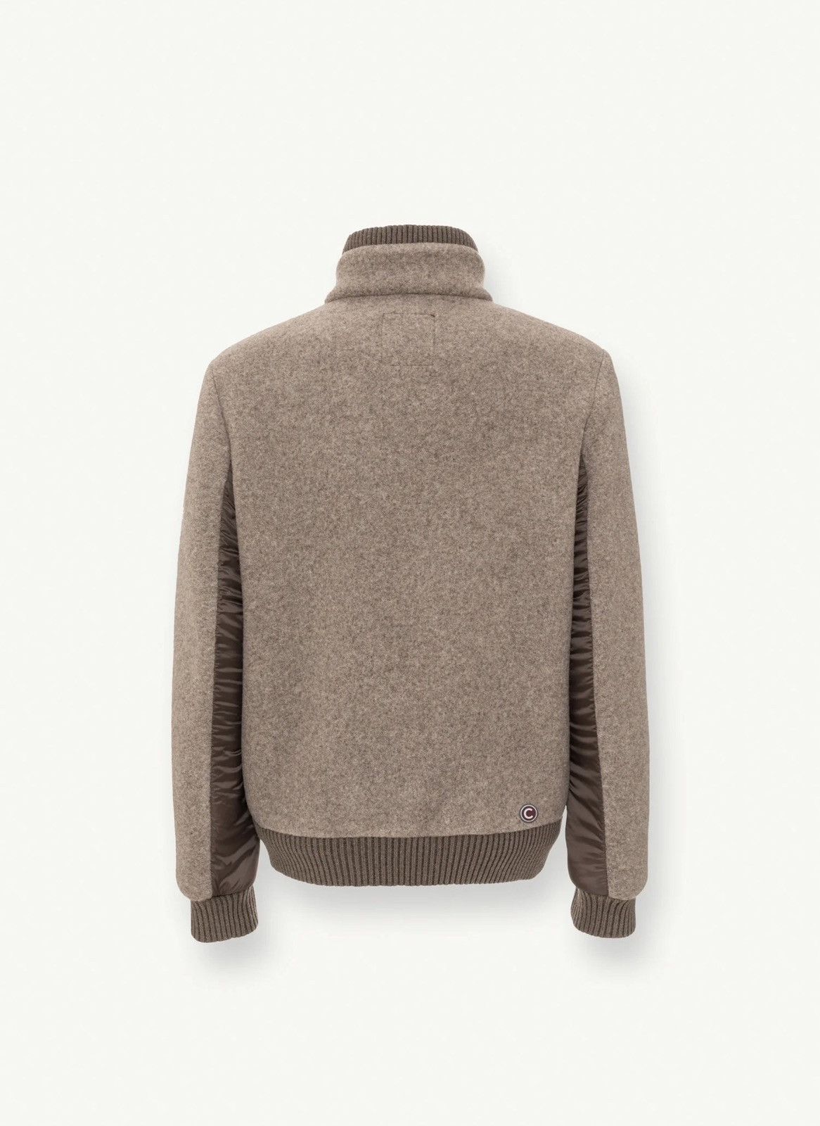 Colmar Colmar wool jacket size L-XL Size US XL / EU 56 / 4 - 11 Thumbnail