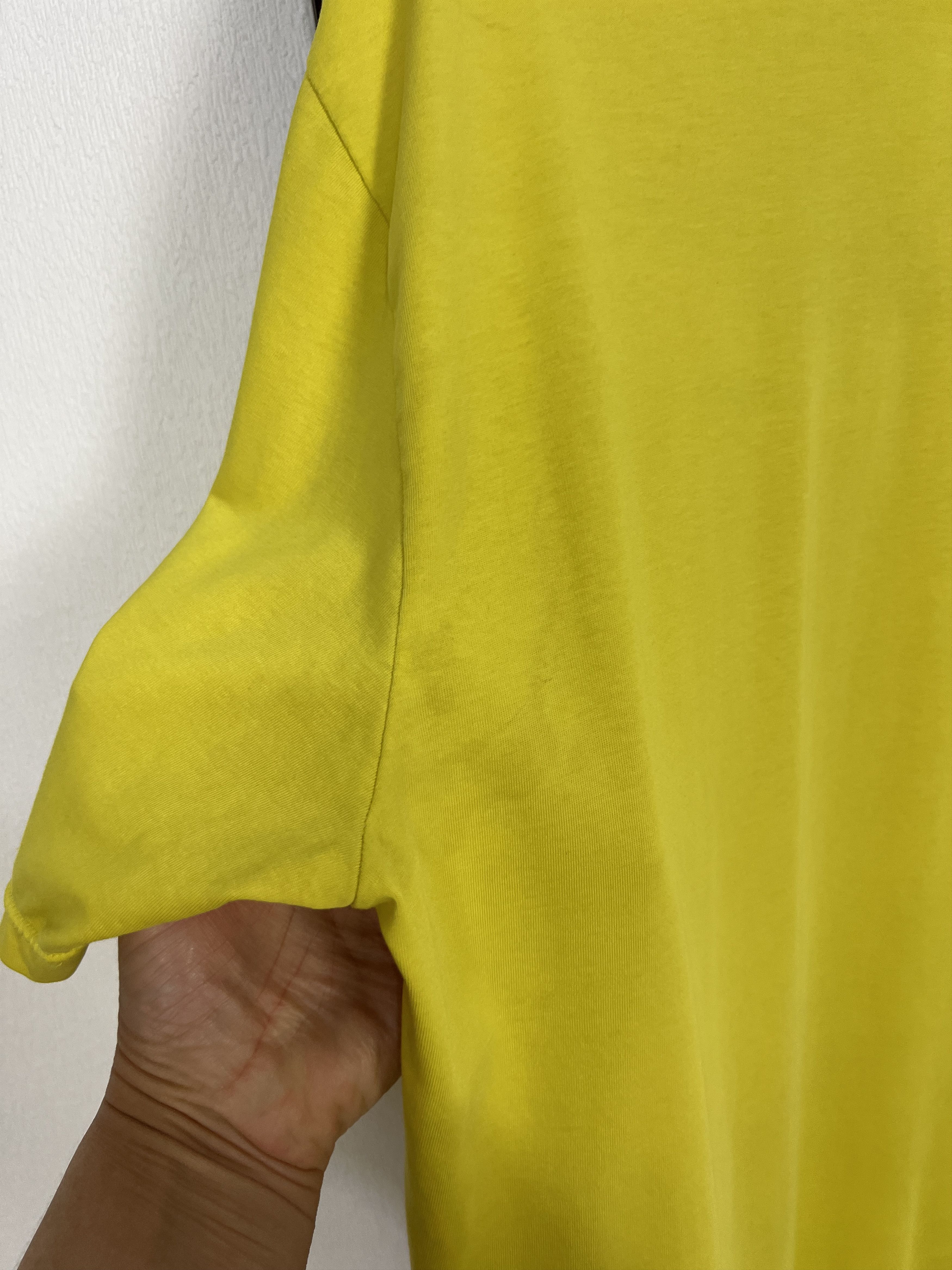 Nike Vintage Nike Brazil Football Train Shirt Soccer Jersey Size US L / EU 52-54 / 3 - 11 Thumbnail