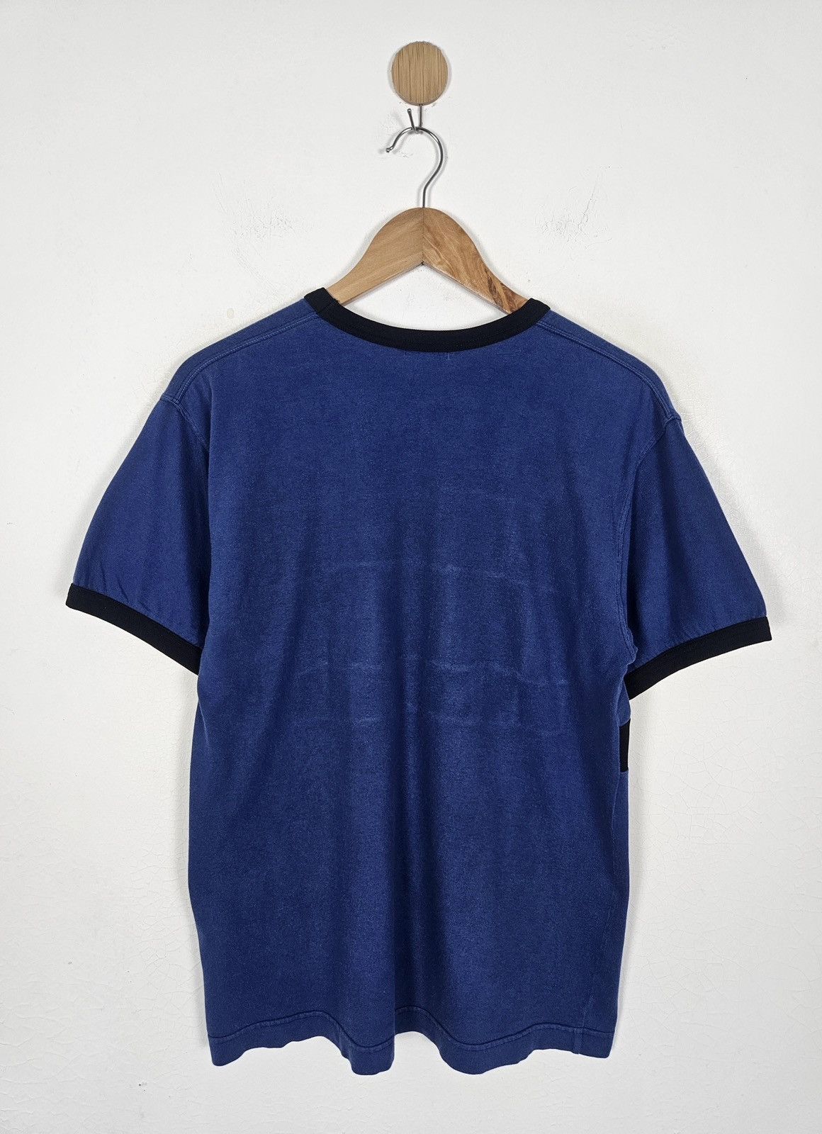 Comme des Garcons Comme des Garcons Homme Plus CDG tee Shirt Size US M / EU 48-50 / 2 - 3 Thumbnail
