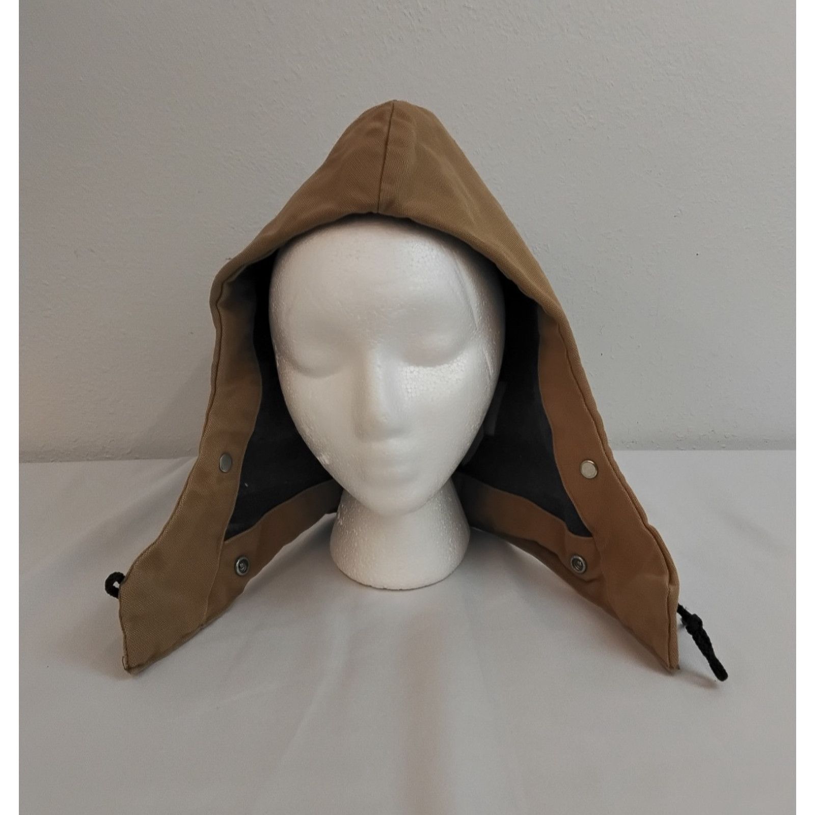 Carhartt Carhartt Blanket Lined Detachable Hood Vintage 1980s Size ONE SIZE - 4 Thumbnail