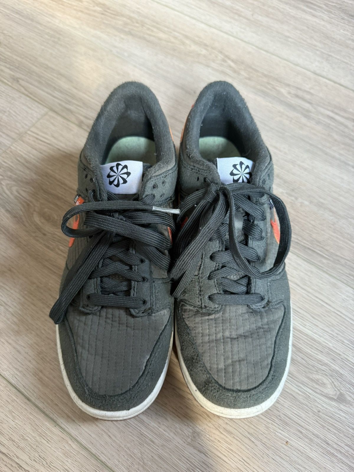 Nike Nike Dunk Low Retro NN Size US 7 / IT 37 - 3 Thumbnail