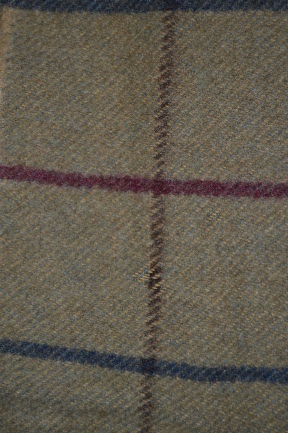 Burberry × Burberry Prorsum × Vintage Burberry 100% Cashmere Scarf / Muffler / Neckwear Size ONE SIZE - 6 Thumbnail