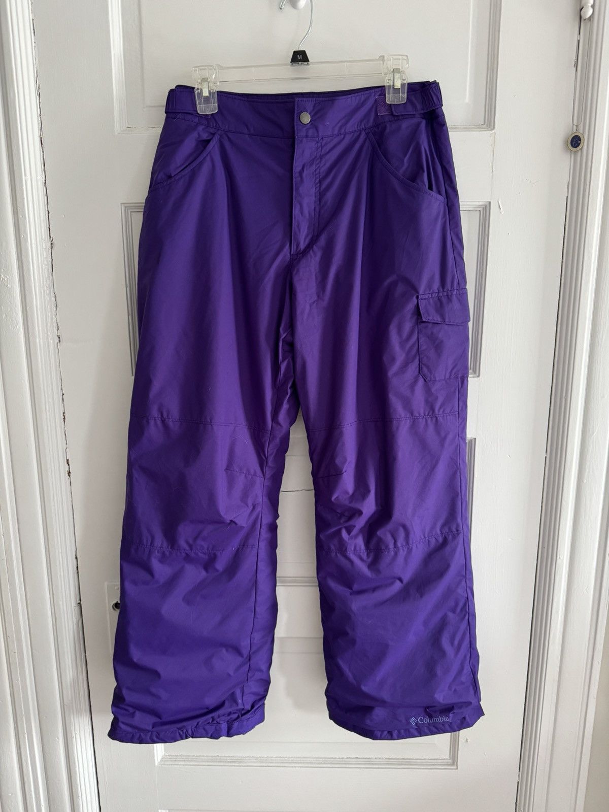 Columbia Women’s Columbia Insulated Snow Pants Size 28" / US 6 / IT 42 - 1 Thumbnail