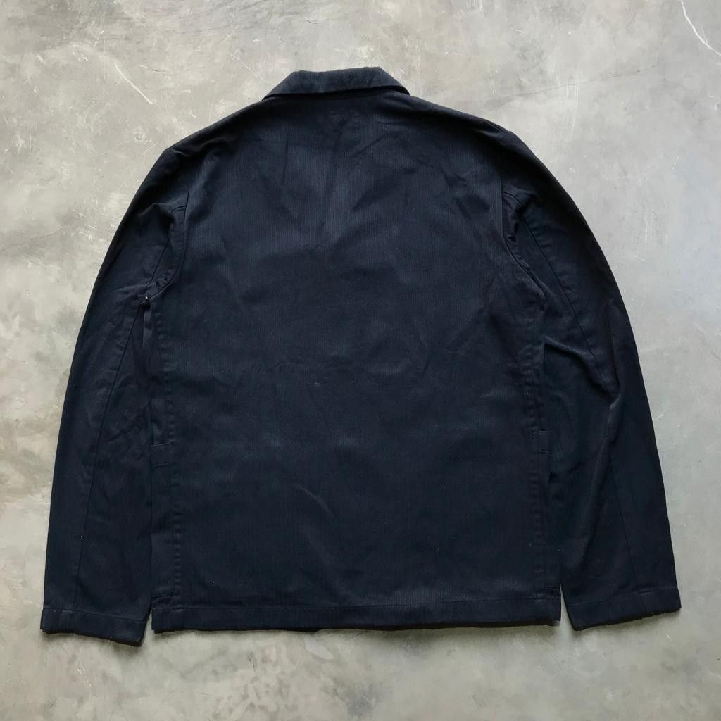 CABANE de ZUCCa × Issey Miyake Sample Cabane De Zucca Blazer Jacket Size 38R - 6 Thumbnail