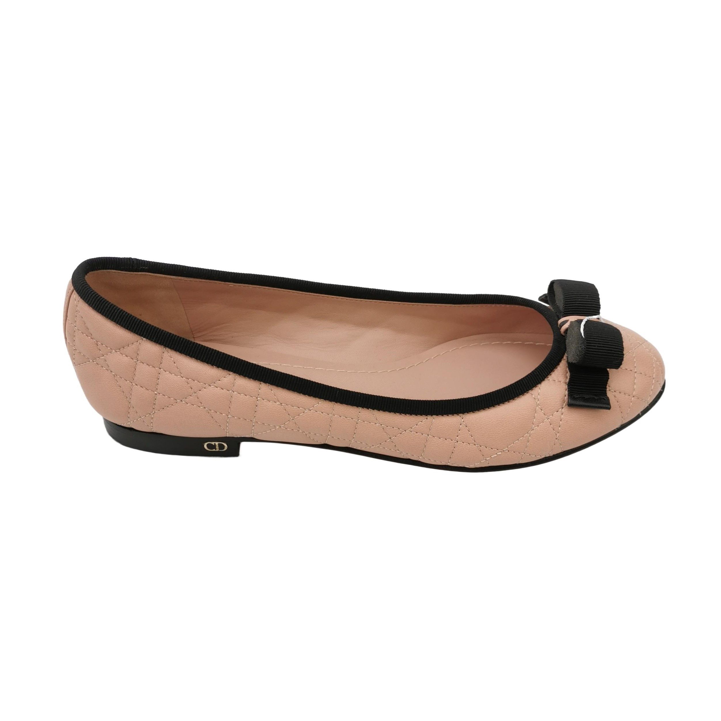 Dior Dior Women 7 Flats Size US 7 / IT 37 - 1 Thumbnail