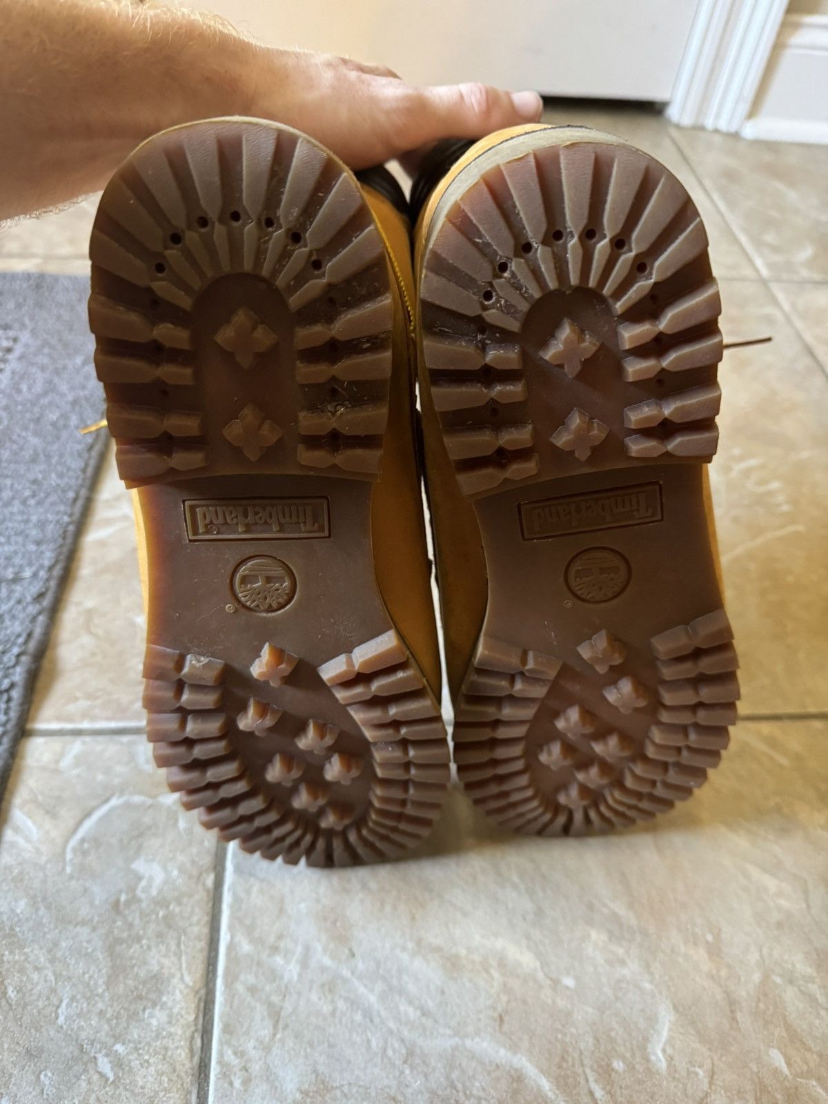 Timberland NEED TO GO Timberland Boots 11M Size US 11 / EU 44 - 9 Thumbnail