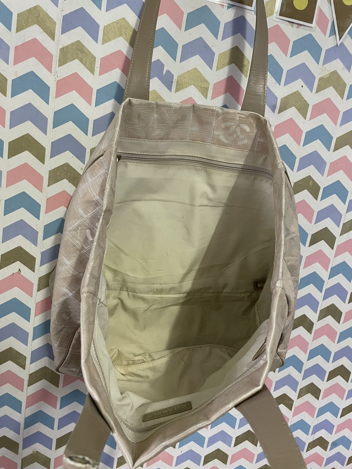Chanel Authentic Chanel Bag Size ONE SIZE - 3 Thumbnail