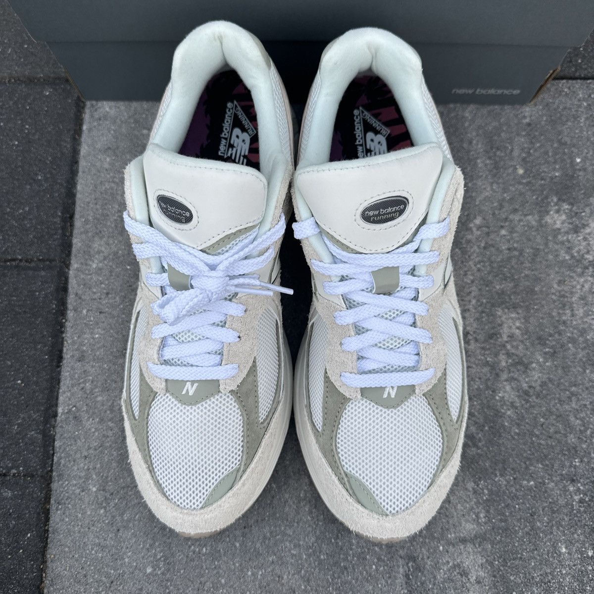 New Balance New Balance 2002r Festival Size US 10 / EU 43 - 6 Thumbnail
