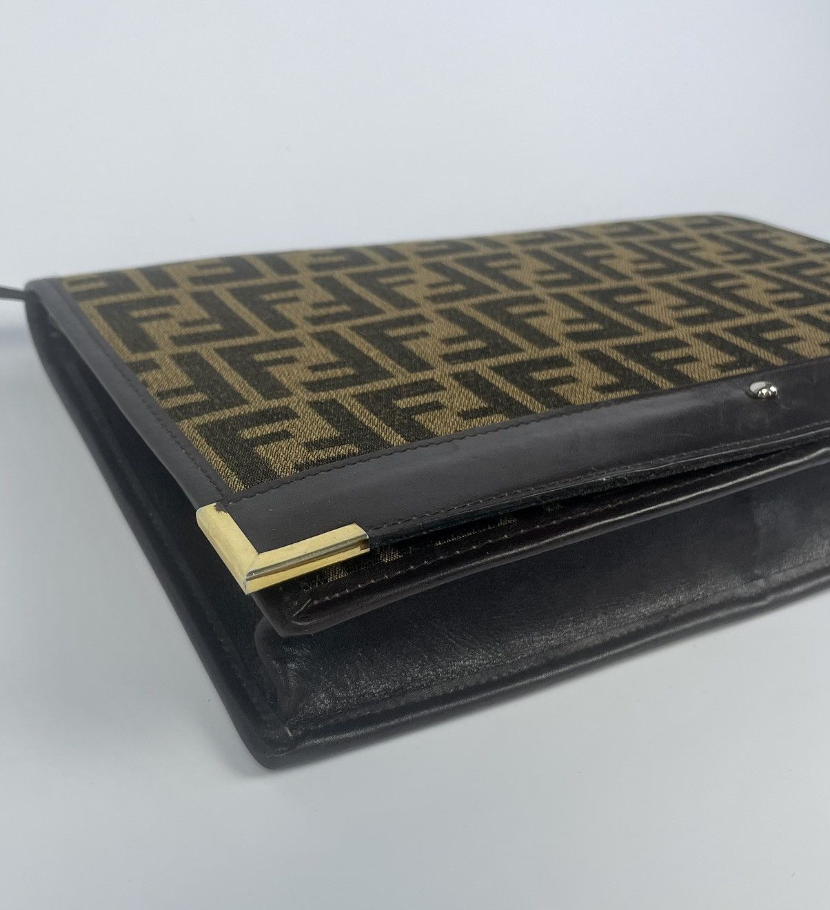 Fendi Fendi Shoulderbag Size ONE SIZE - 8 Thumbnail