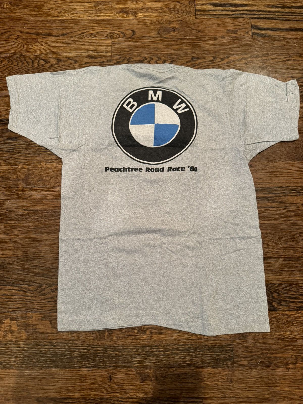 BMW BMW peachtree racing Tee Size US L / EU 52-54 / 3 - 6 Thumbnail
