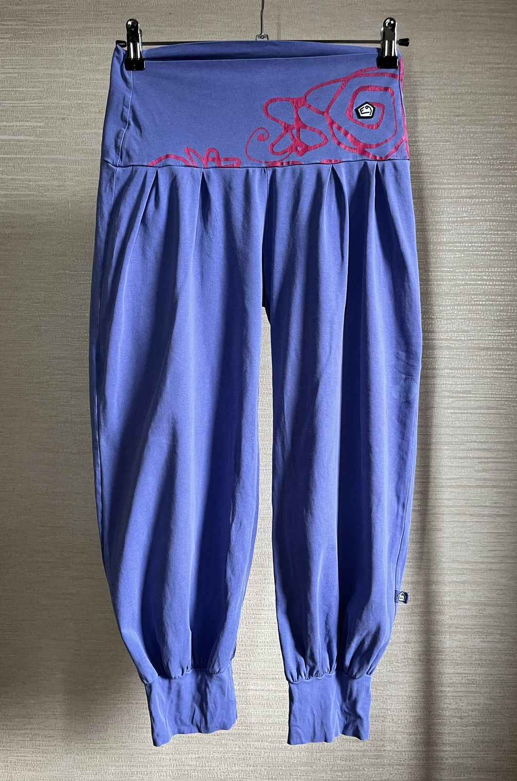 Other E9 Women’s Climbing Leggins Size 30" / US 8 / IT 44 - 1 Thumbnail