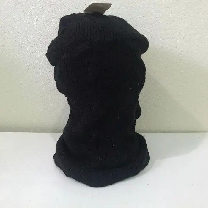 Japanese Brand Japanese Brand Balaclava Beanie Hat Size ONE SIZE - 4 Thumbnail