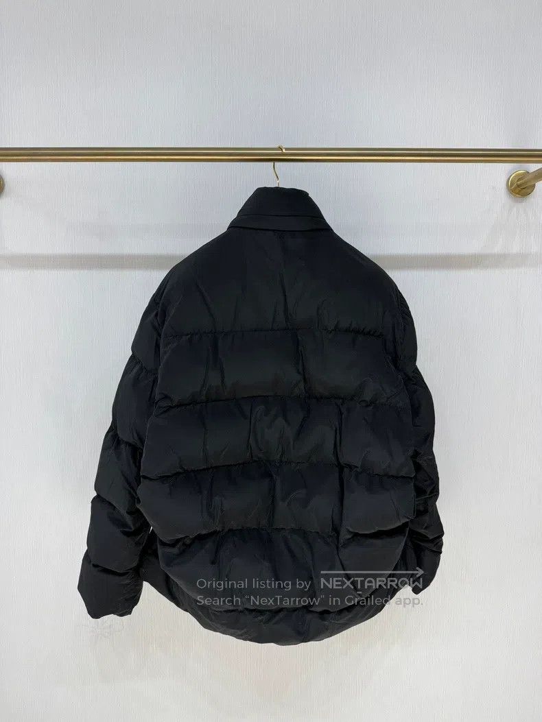 Balenciaga Balenciaga Cotton padded coat Size XS / US 0-2 / IT 36-38 - 2 Thumbnail