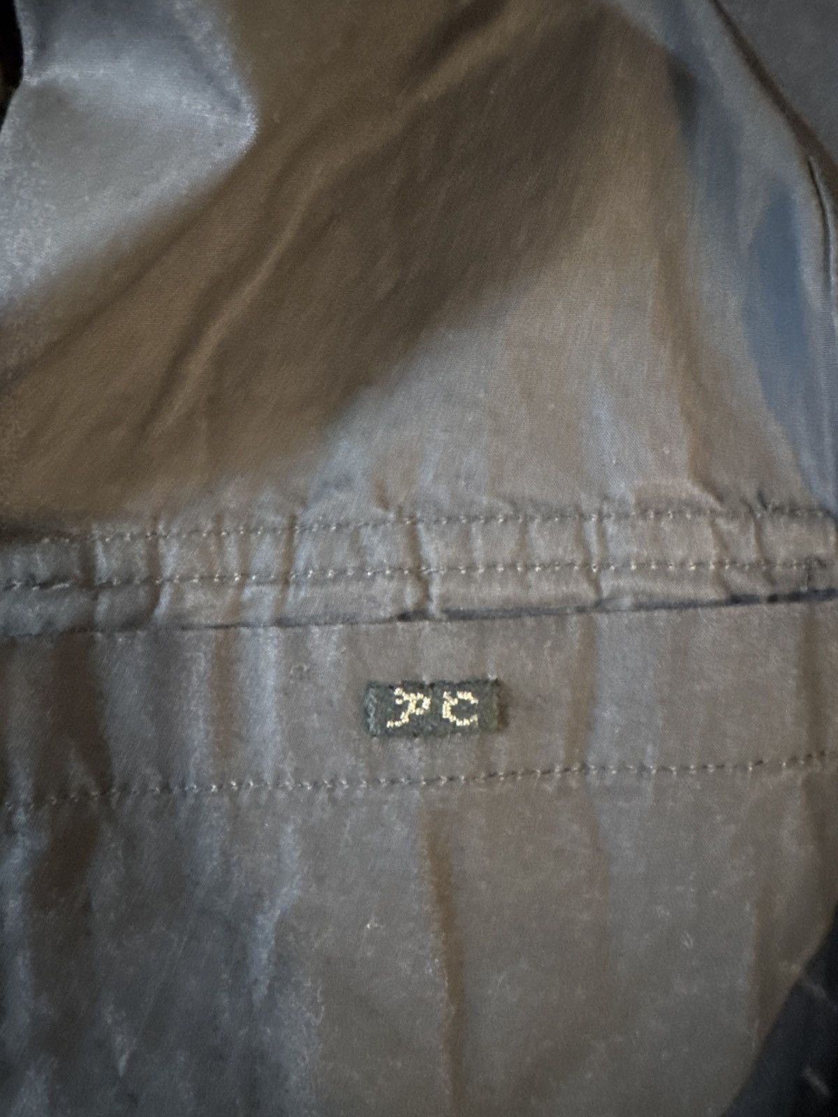 Porter Classic Porter Classic Binghsm Jacket Size US M / EU 48-50 / 2 - 4 Thumbnail