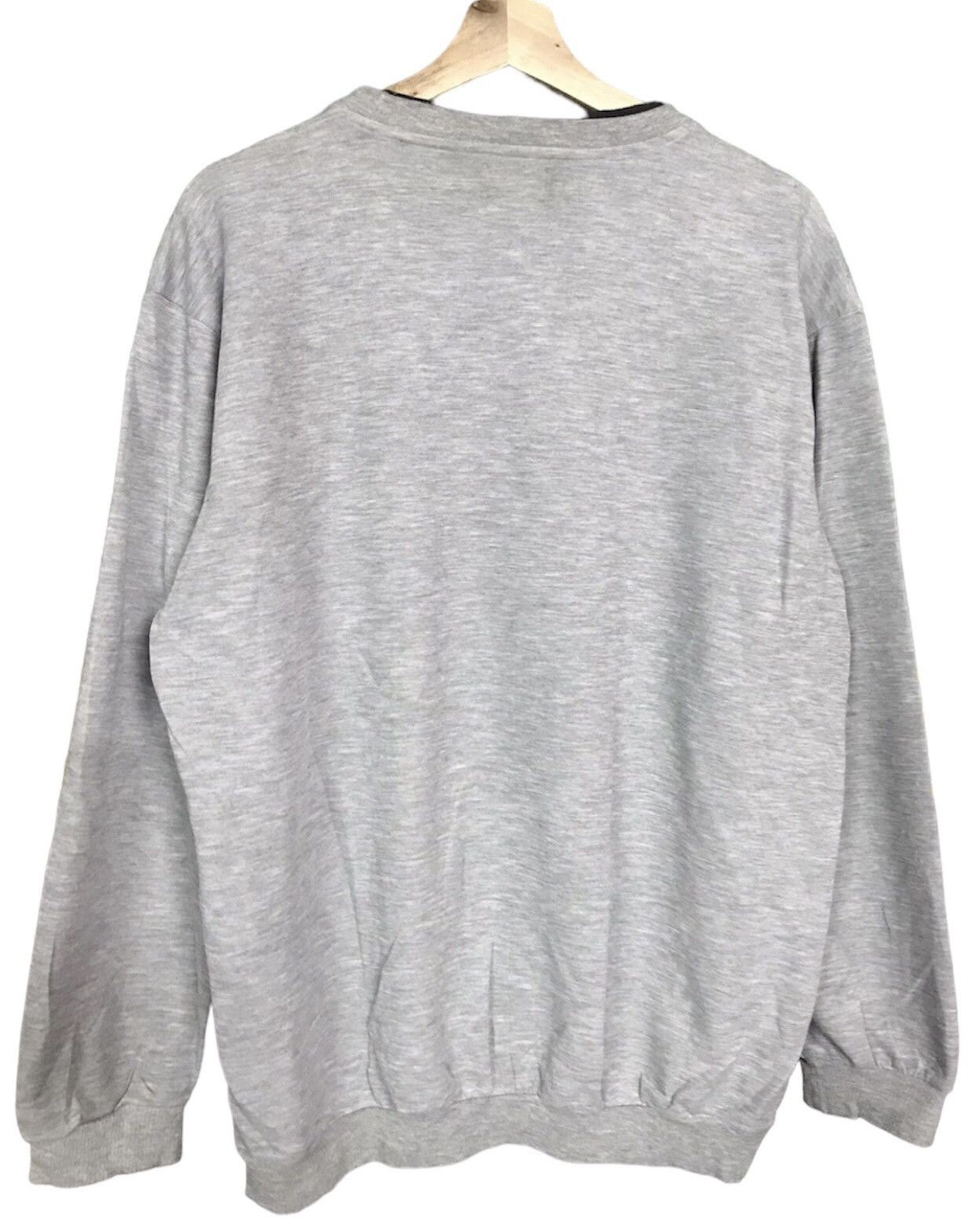 Champion Champion Sweatshirt Small Logo Pullover Size US L / EU 52-54 / 3 - 2 Thumbnail