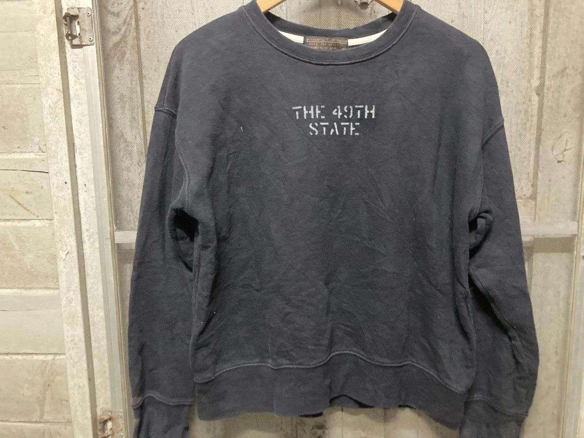 Other Vintage Cube Sugar Sukajan Sweatwer Knit Size US M / EU 48-50 / 2 - 1 Thumbnail