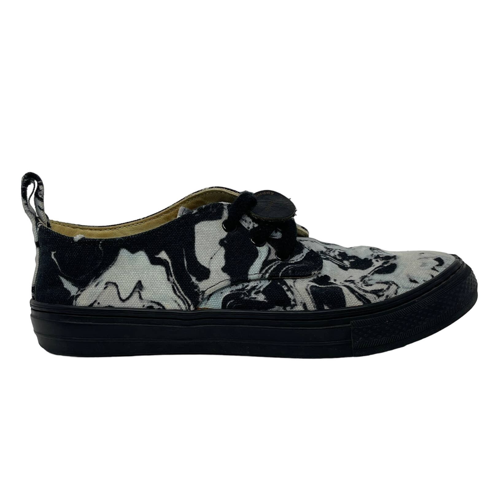 Other Buddy Japan Corgi Mother Ink Blot Sneakers Size JAP24.5 US8 Size US 8 / IT 38 - 2 Thumbnail
