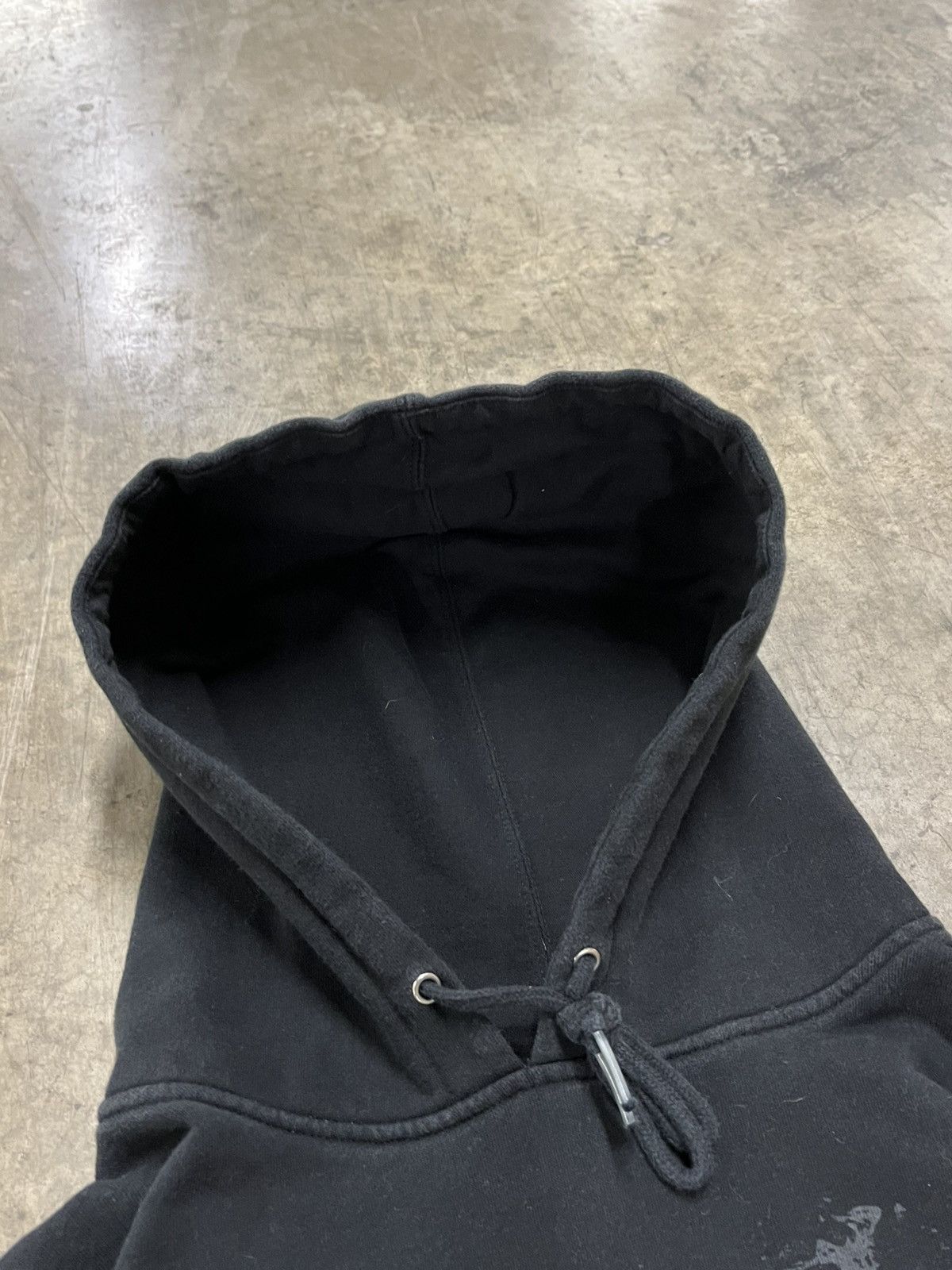 Vintage Monster energy vintage y2k hoodie rare grunge opium skater Size US XL / EU 56 / 4 - 5 Thumbnail