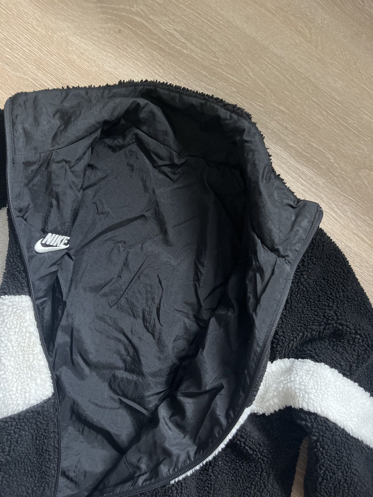Nike ACG × Vintage NIKE BOA VERY RARE Size US M / EU 48-50 / 2 - 3 Thumbnail