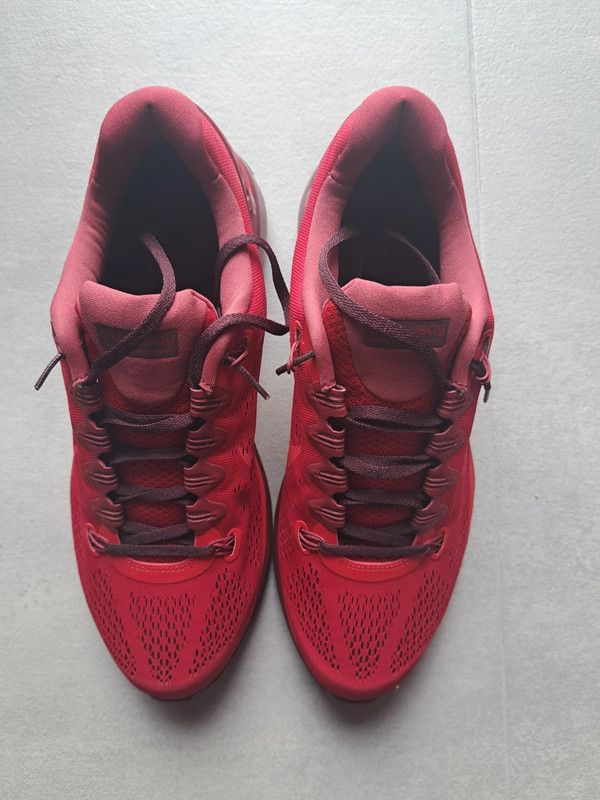 Gyakusou × Nike Nike x Undercover Gyakusou Lunarglide+ 5 JP Size US 13 / EU 46 - 5 Thumbnail