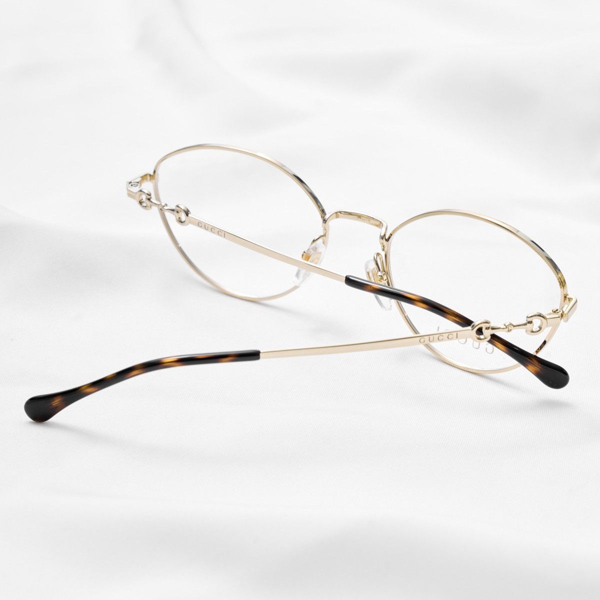 Gucci GUCCI GG1699O 001 GLASSES Size ONE SIZE - 7 Thumbnail