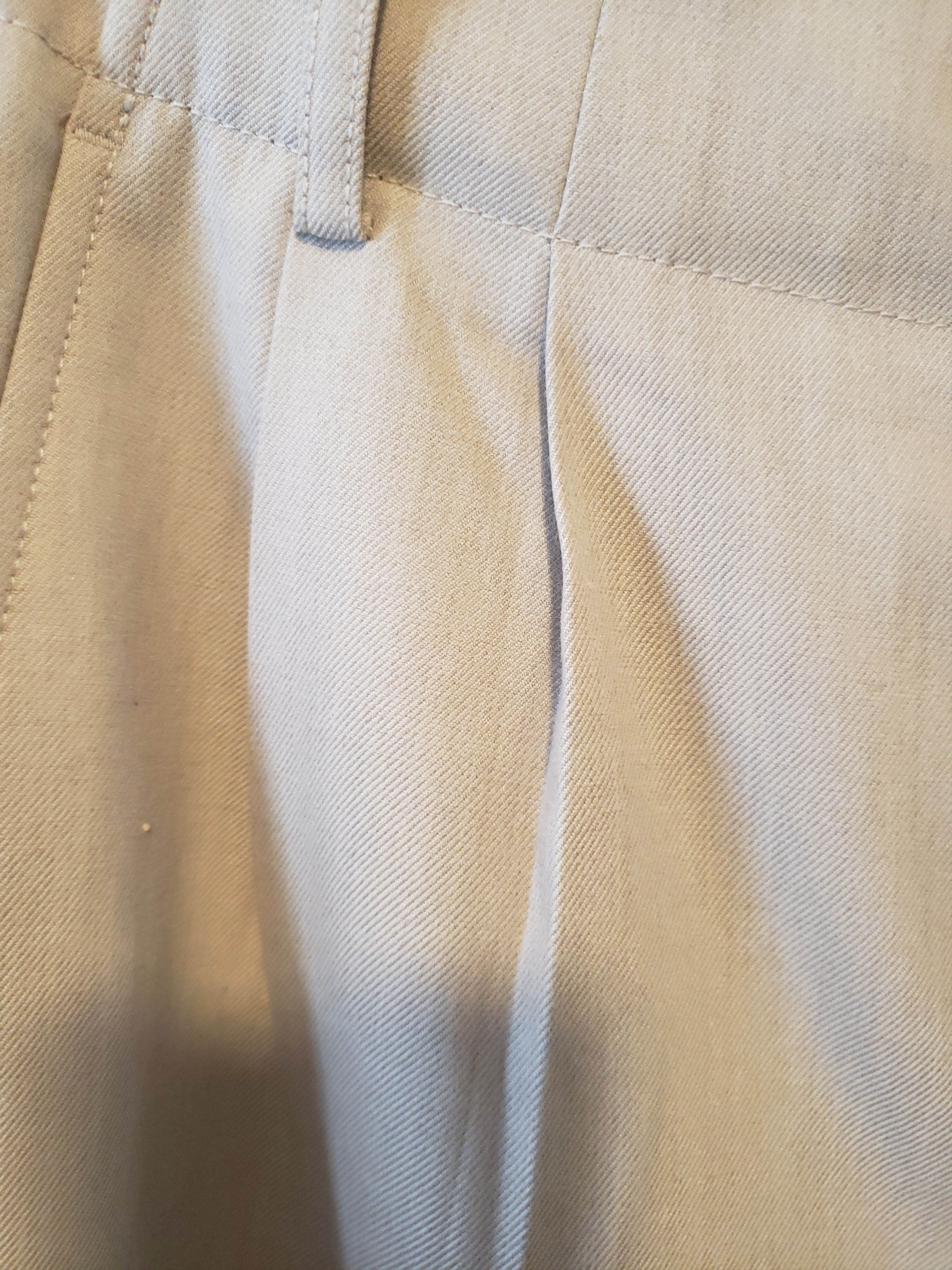 Madewell Harlow pants Size 26" / US 2 / IT 38 - 5 Thumbnail