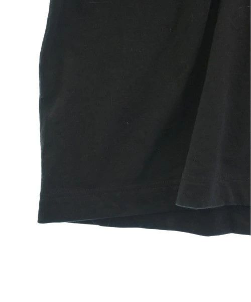 Comme des Garcons SHIRT T-Shirts Cotton Short Sleeve Crewneck Logo Print Black Size US S / EU 44-46 / 1 - 8 Thumbnail