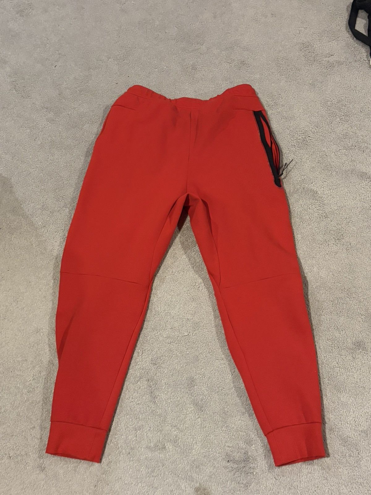 Nike Nike Tech Pants Size US 32 / EU 48 - 3 Thumbnail