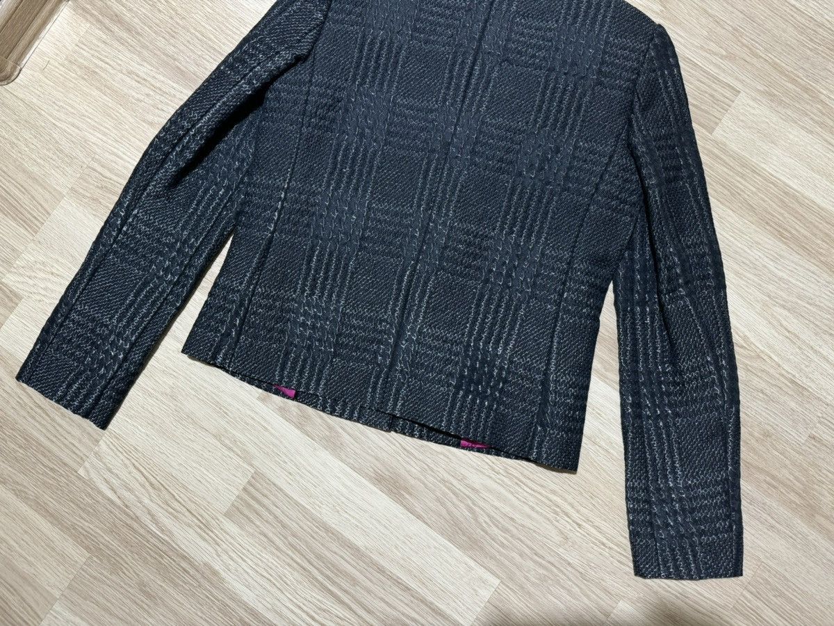 Designer × Iceberg × Vintage Iceberg blazer 42 Size M / US 6-8 / IT 42-44 - 16 Thumbnail