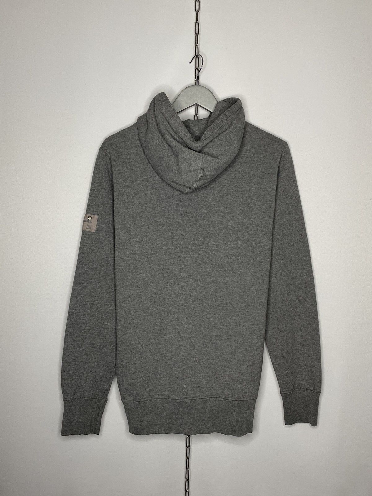 Diesel × Vintage 🔥Vintage Diesel Luxury Full Zip Hoodie Pullover Jacket🔥 Size US S / EU 44-46 / 1 - 2 Thumbnail