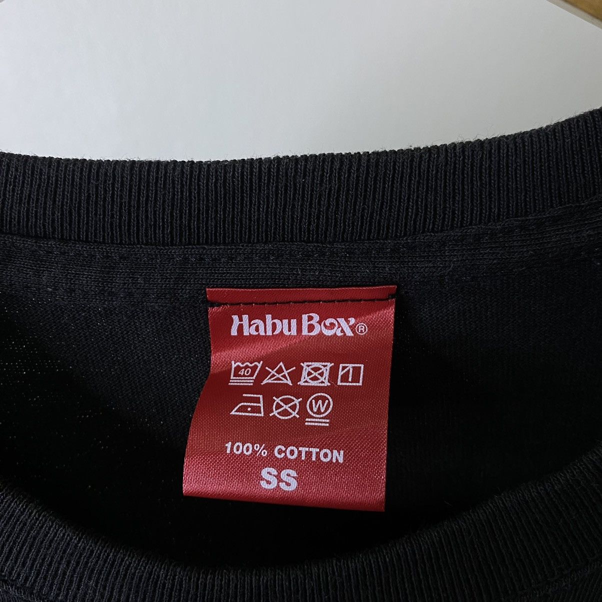 Affliction × Japanese Brand Habu Box American Native Affliction Design Tee Size US XS / EU 42 / 0 - 3 Thumbnail
