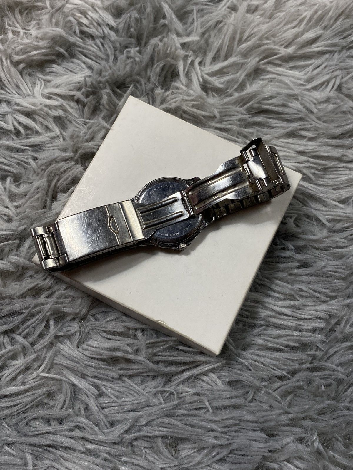 Citizen Citizen WR100 Quartz Watch - Japanese Brand Size ONE SIZE - 9 Thumbnail
