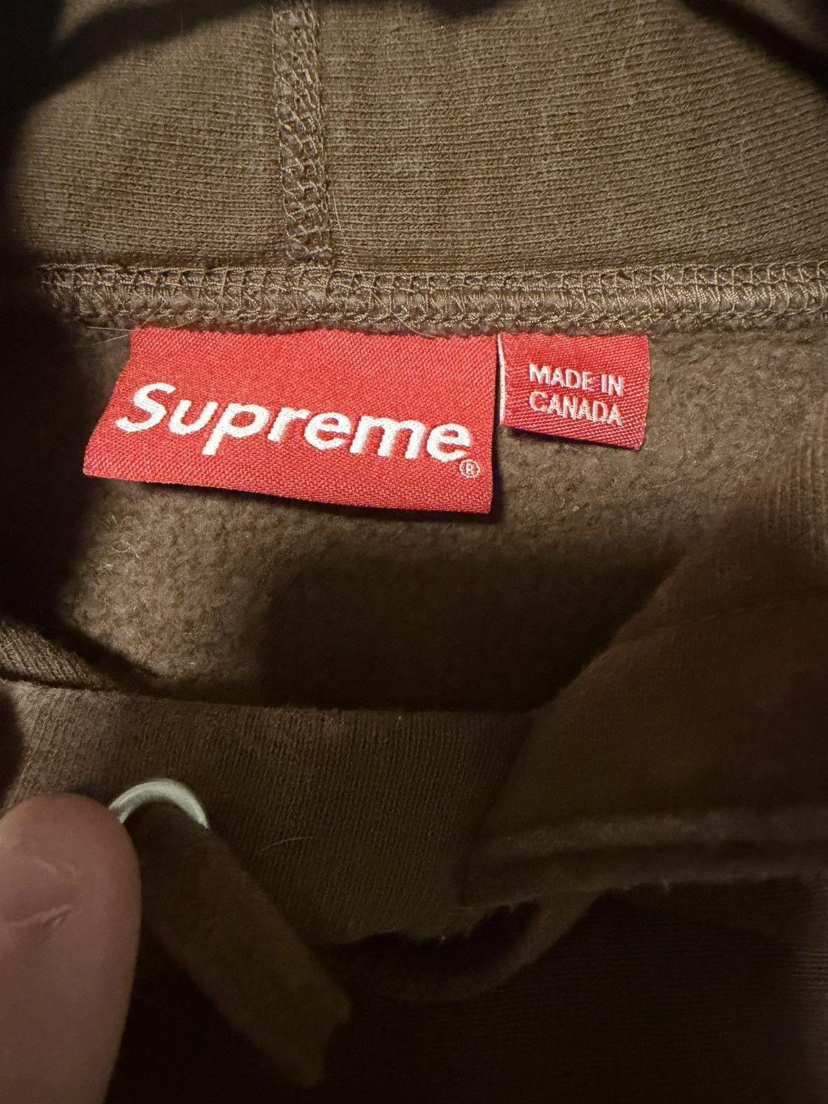 Supreme Supreme - bandanna box logo Size US M / EU 48-50 / 2 - 4 Thumbnail