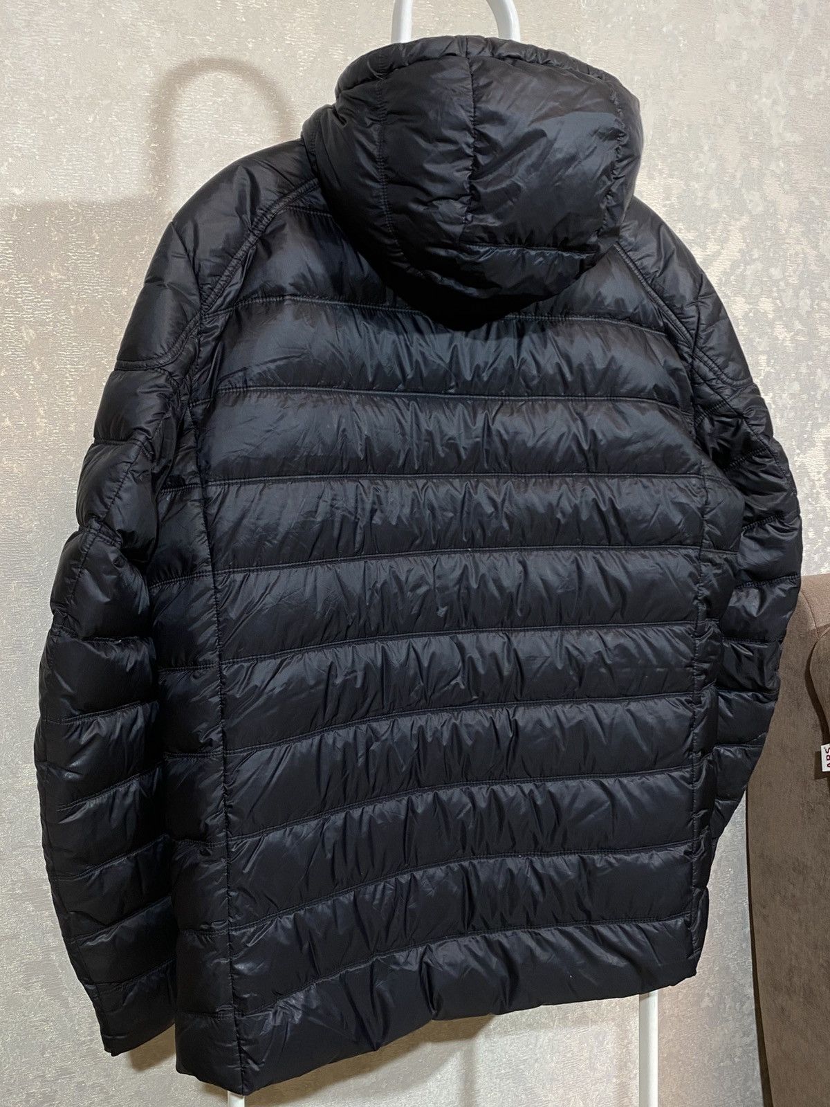 Belstaff Belstaff Down Men Jacket Size US L / EU 52-54 / 3 - 9 Thumbnail